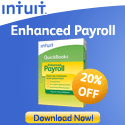 QuickBooks Enhanced Payroll