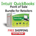 QuickBooks Bundle for Retailers