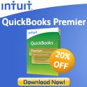 QuickBooks Premier