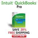 QuickBooks Pro